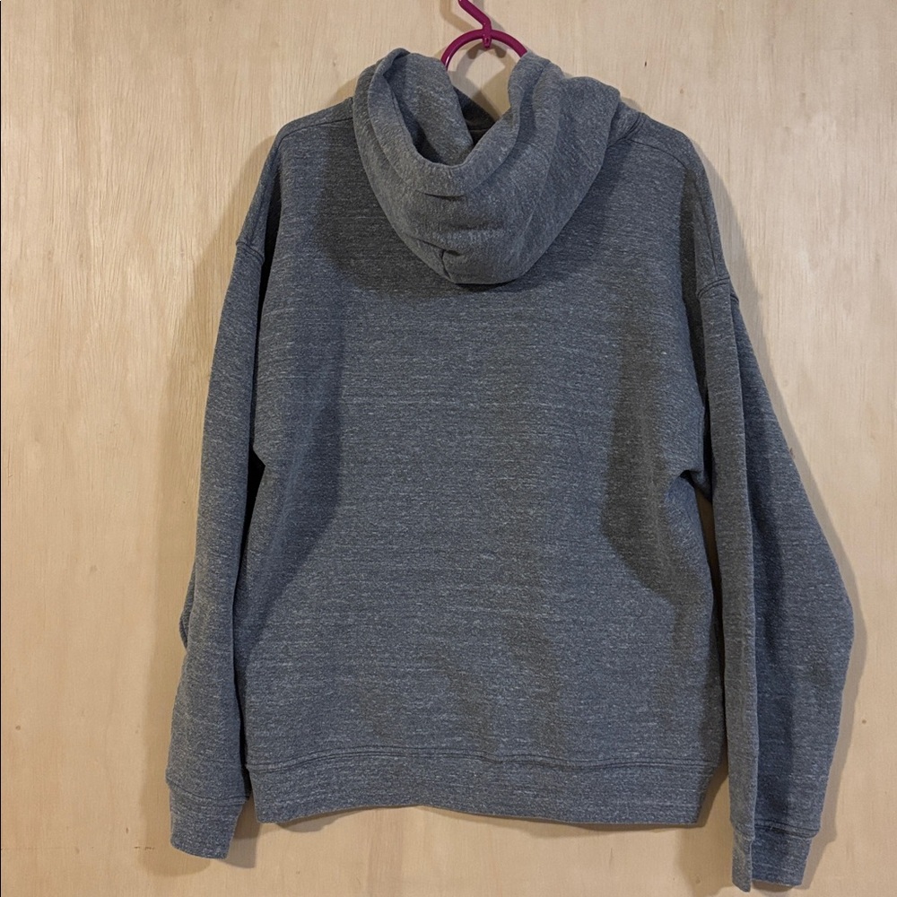 Daydreamer Gray Beastie Boys Men's Hoodie - Picture 7 of 9